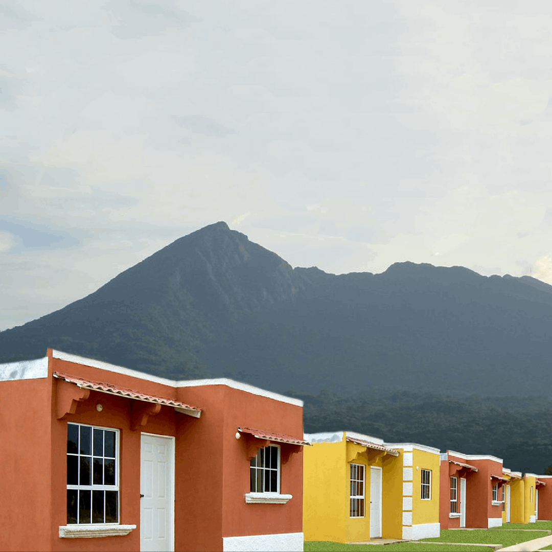 Residencial Praderas del Mombacho