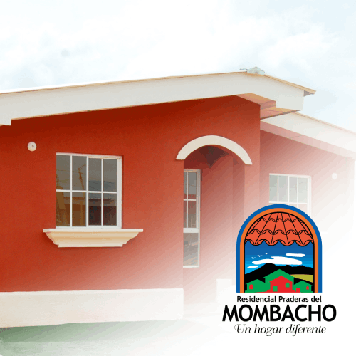 Praderas del mombacho