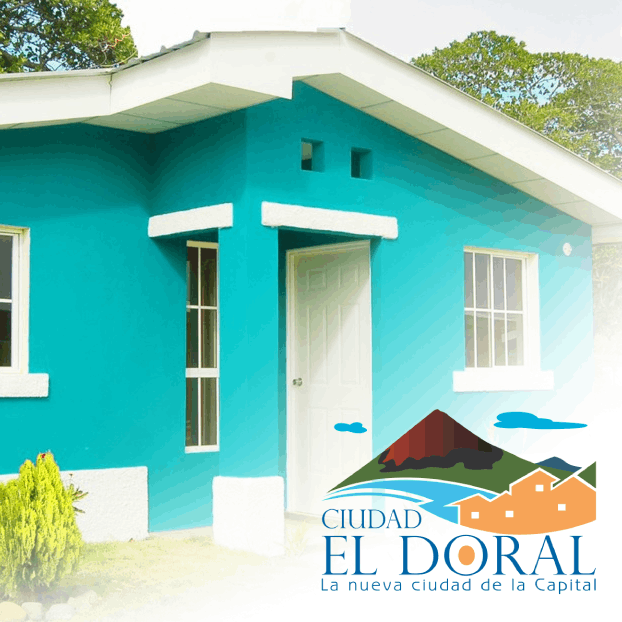ciudad el doral modelo cielo