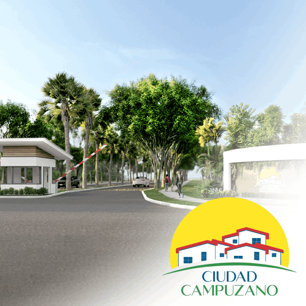 el campuzano