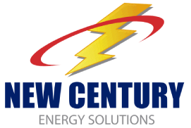 New Century Logo Energy Solutions