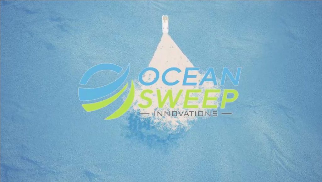 Ocean Sweep Innovations